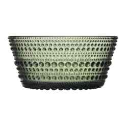 Iittala Boles Para Postre<Bol Kastehelmi 23 cl, pino Verde