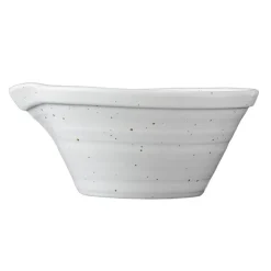 PotteryJo Cuencos Para Mezclar<Bol mezclador Peep 27 cm, cotton white Blanco
