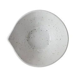 PotteryJo Cuencos Para Mezclar<Bol mezclador Peep 27 cm, cotton white Blanco