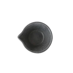 PotteryJo Cuencos Para Mezclar<Bol mezclador Peep 12 cm, matt black Negro