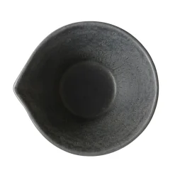 PotteryJo Cuencos Para Mezclar<Bol mezclador Peep 27 cm, matt black Negro