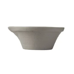 PotteryJo Bol mezclador Peep 20 cm, quiet Gris Outlet