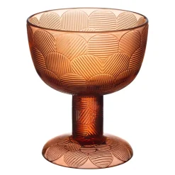 Iittala Bol Miranda 145 mm, naranja amarga Marrón New