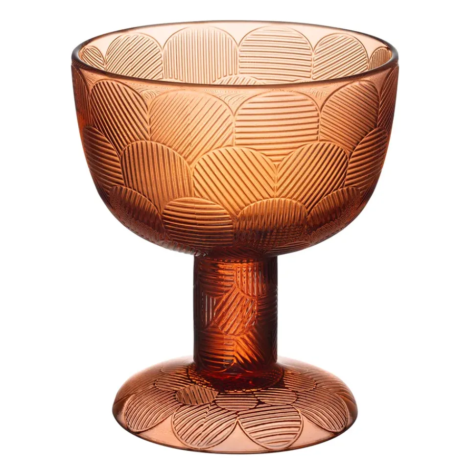 Iittala Bol Miranda 145 mm, naranja amarga Marrón New