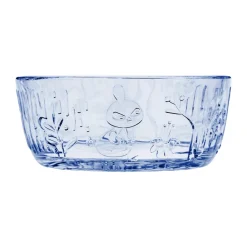 Moomin Arabia Bol Moomin 35 cl, Aqua Azul Online