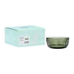 Moomin Arabia Boles Para Postre<Bol Moomin 35 cl, pino Verde