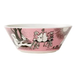 Moomin Arabia Bol Mumin Amor, Rosa Best