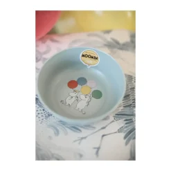 Rätt Start Bol Mumin Festligheter Ø14,5 cm, Multi New