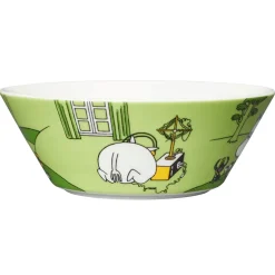 Moomin Arabia Bol Mumin, Hierba Verde Clearance