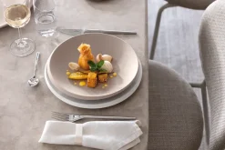 Villeroy & Boch Ensaladeras<Bol NewMoon 25 cm, Beige