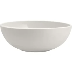Villeroy & Boch Ensaladeras<Bol NewMoon L 28,5 cm, Blanco