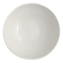 Villeroy & Boch Ensaladeras<Bol NewMoon L 28,5 cm, Blanco