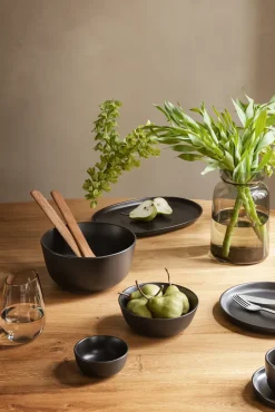 Eva Solo Boles Para Desayuno<Bol Nordic Kitchen, 0,5 L Negro