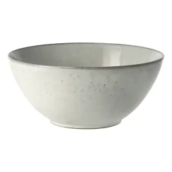 Broste Copenhagen Bol Nordic Sand, Ø 25 cm Beige Online