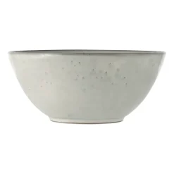 Broste Copenhagen Bol Nordic Sand, Ø 25 cm Beige Online