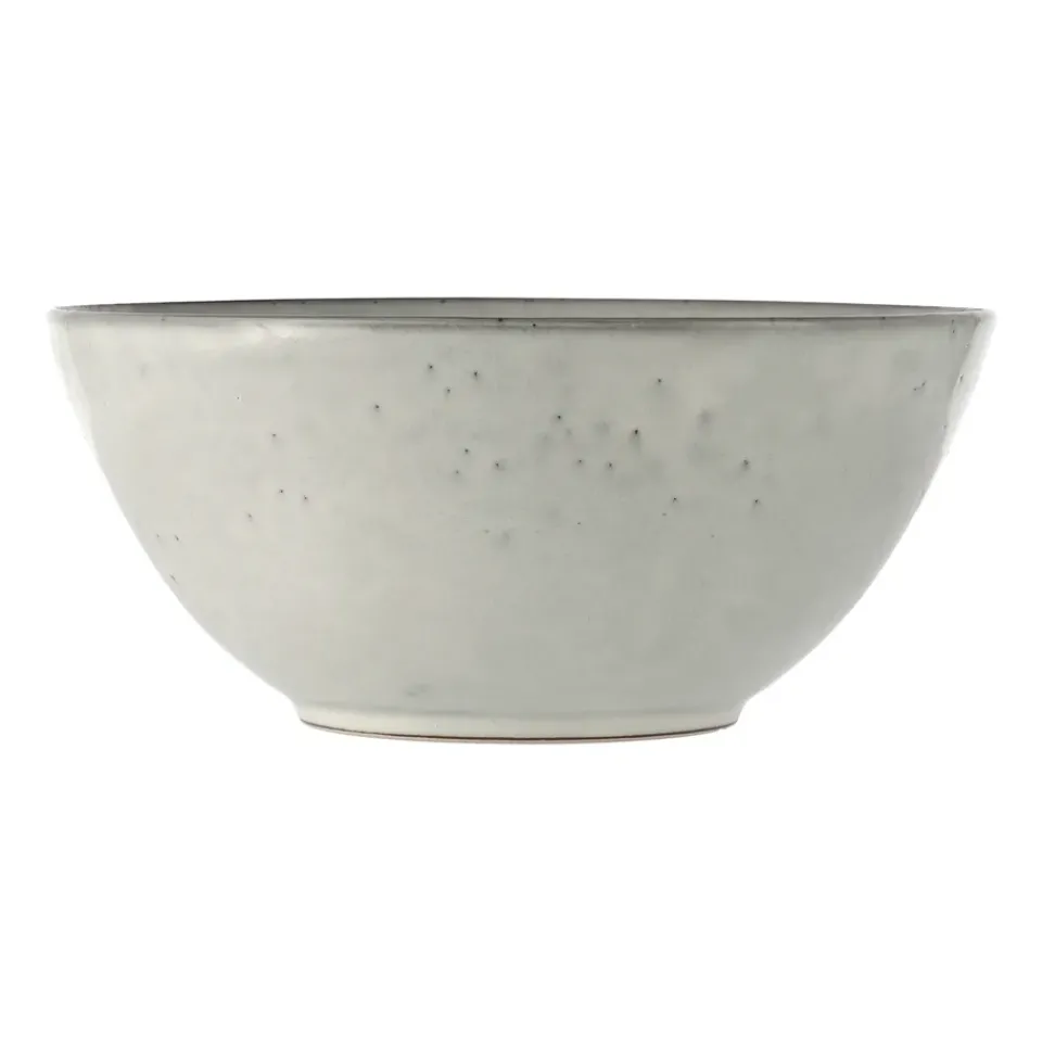 Broste Copenhagen Bol Nordic Sand, Ø 25 cm Beige Online