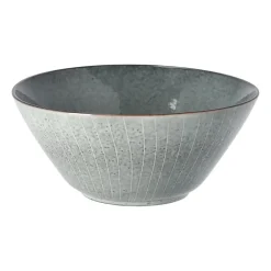 Broste Copenhagen Ensaladeras<Bol Nordic Sea, Ø 25 cm Azul