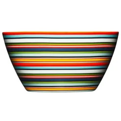 Iittala Bol Origo, 50 cl Naranja Hot