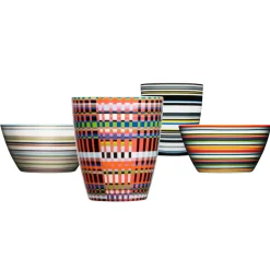 Iittala Bol Origo, 50 cl Naranja Hot