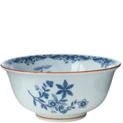 Rörstrand Bol Ostindia, 50 cl Azul New
