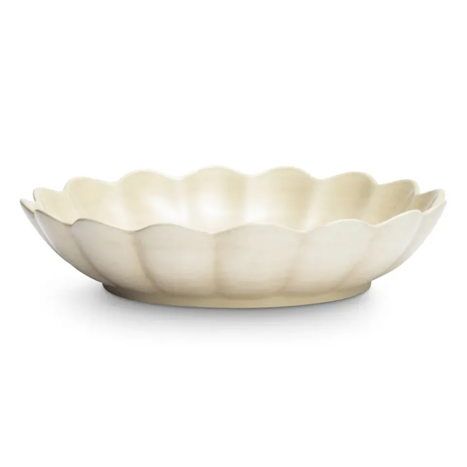 Mateus Bol Oyster Ø31 cm, arena Beige Outlet