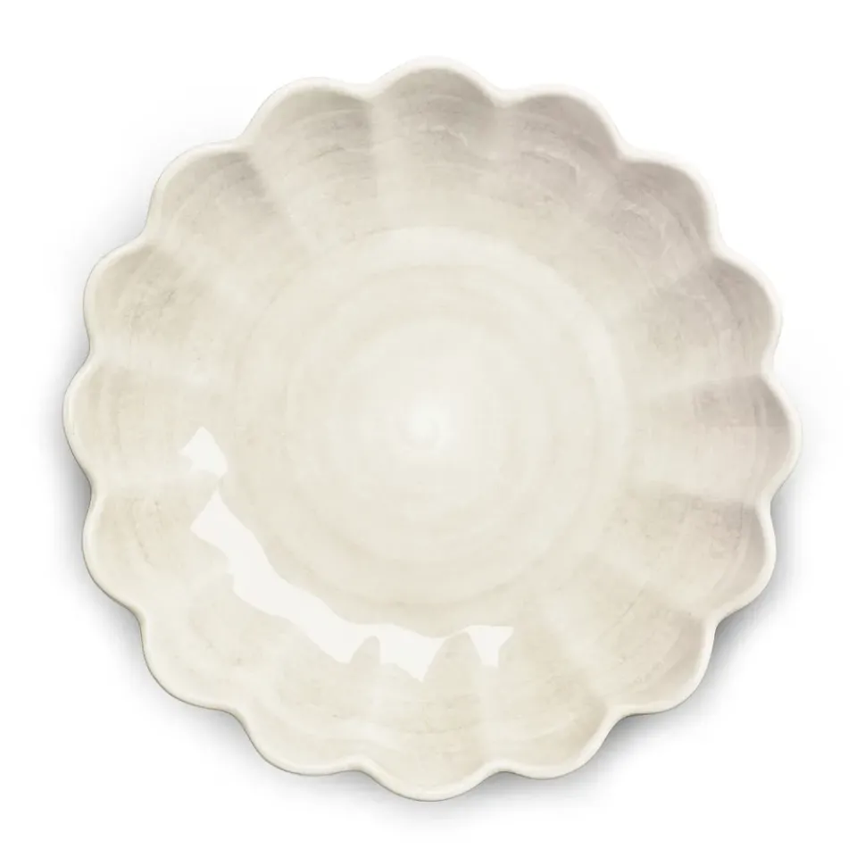Mateus Bol Oyster Ø31 cm, arena Beige Outlet