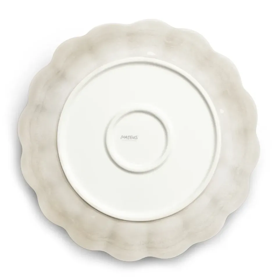 Mateus Bol Oyster Ø31 cm, arena Beige Outlet