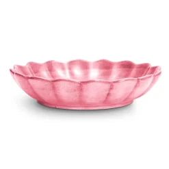 Mateus Ensaladeras<Bol Oyster Ø31 cm, Rosa