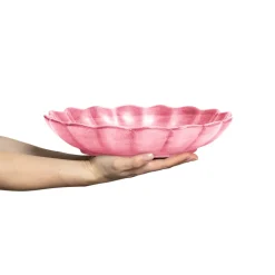Mateus Ensaladeras<Bol Oyster Ø31 cm, Rosa