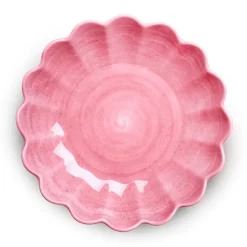 Mateus Ensaladeras<Bol Oyster Ø31 cm, Rosa