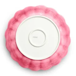 Mateus Ensaladeras<Bol Oyster Ø31 cm, Rosa