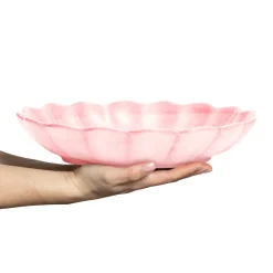 Mateus Ensaladeras<Bol Oyster Ø31 cm, claro Rosa