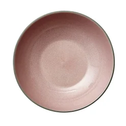 Bitz Bol para pasta Ø20 cm , -rosa Gris Outlet