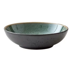 Bitz Bol para pasta Ø20 cm , -verde Negro Sale