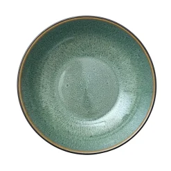 Bitz Bol para pasta Ø20 cm , -verde Negro Sale