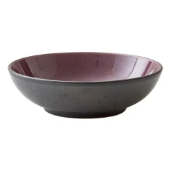 Bitz Platos Hondos<Bol para pasta Ø20 cm , -morado Negro