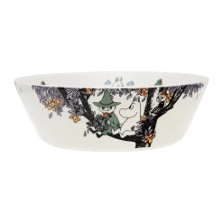 Moomin Arabia Boles Para Servir<Bol para servir Moomin Friends forever, Ø23,3 cm Multi