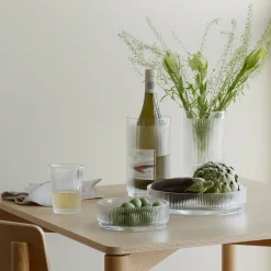 Stelton Boles Para Postre<Bol para servir Pilastro Ø15 cm, Transparente