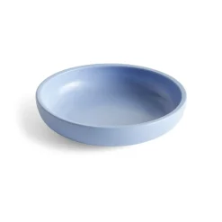 HAY Boles Para Servir<Bol para servir Sobremesa M Ø23 cm, Light blue Azul