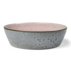 Bitz Platos Hondos<Bol para sopa Ø 18 cm, gris-rosa GrisRosa