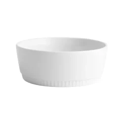 Pillivuyt Platos Hondos<Bol para sopa Toulouse borde recto Ø 14cm, Blanco