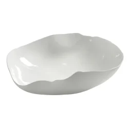 Serax Bol Perfect Imperfection Sjanti, 30 cm Blanco