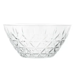 Sagaform Bol Picknick Ø26 cm, Transparente Discount