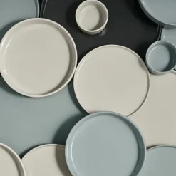 Blomus Boles Para Desayuno<Bol Pilar Ø8,5 cm, Agave green Verde
