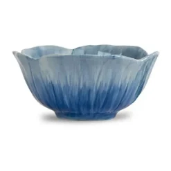 Byon Boles Para Desayuno<Bol Poppy, , Ø11 cm Azul