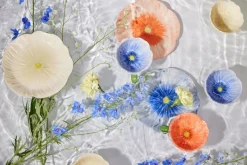 Byon Boles Para Desayuno<Bol Poppy, , Ø11 cm Azul