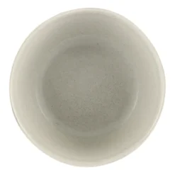 Scandi Living Bol Sandsbro, claro, Ø15 cm Gris New