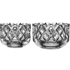 Orrefors Cuencos Decorativos<Bol Sofiero, pequeño Transparente