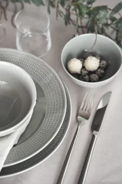 Rörstrand Bol Swedish Grace, 60 cl, Niebla Gris