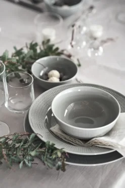 Rörstrand Bol Swedish Grace, 60 cl, Niebla Gris